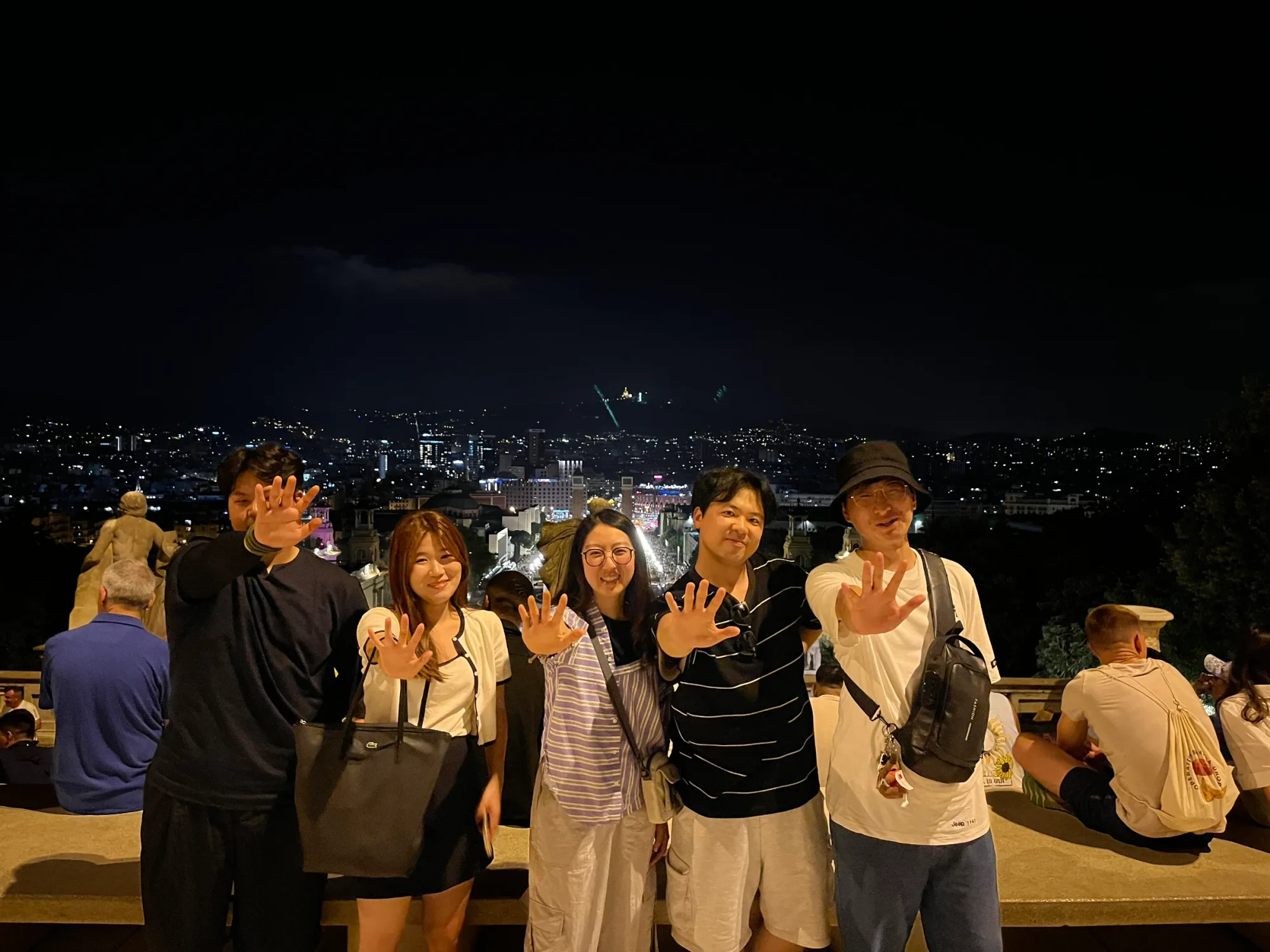 The유럽 스페인